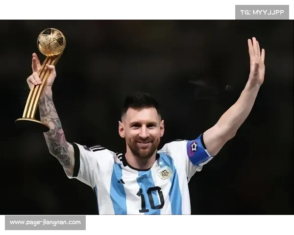 懂球帝与咪咕联合评选梅西为2025世俱杯第6比赛日MVP荣耀加冕 懂球帝与咪咕联合评选梅西为2025世俱杯第6比赛日MVP荣耀加冕